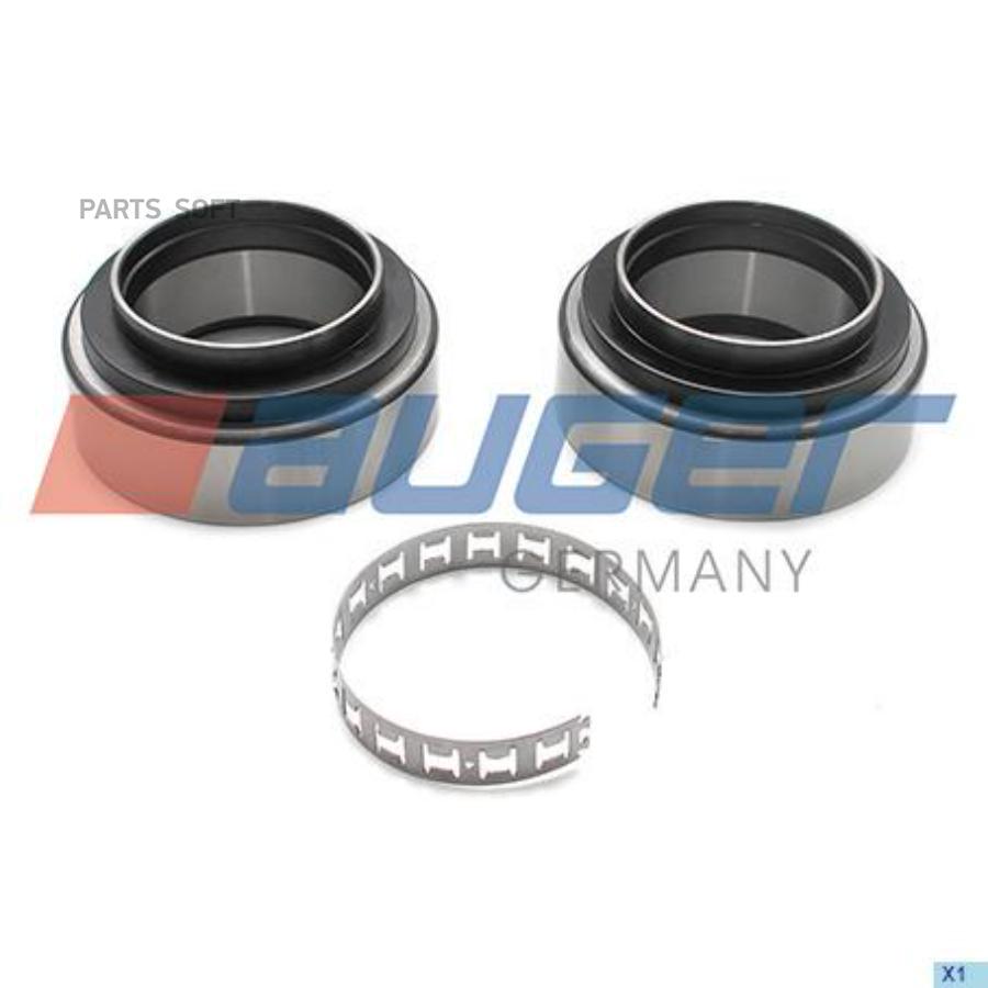 AUGER 56514 Ремонтный комплект задней ступицы volvo fh12 16, fm9 10 12,rvi magnum premium
AUGER 56514 Ремонтный комплект задней ступицы volvo fh12 16, fm9 10 12,rvi magnum premium