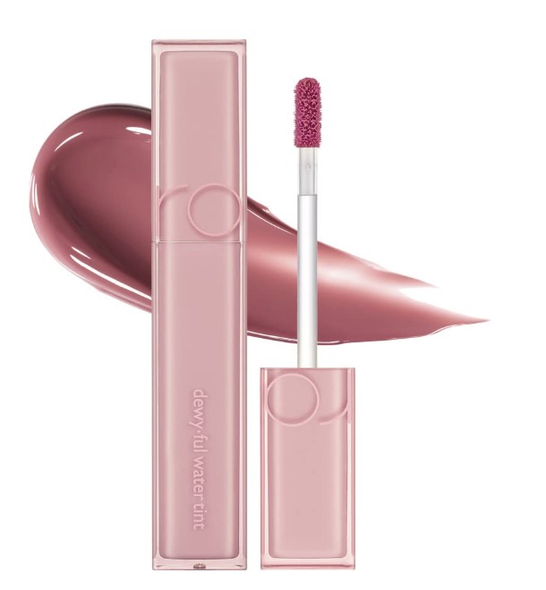 Тинт глянцевый для губ Rom&nd Dewyful Water Tint №13 Custard Mauve, В ассортименте
Тинт глянцевый для губ Rom&nd Dewyful Water Tint №13 Custard Mauve, В ассортименте