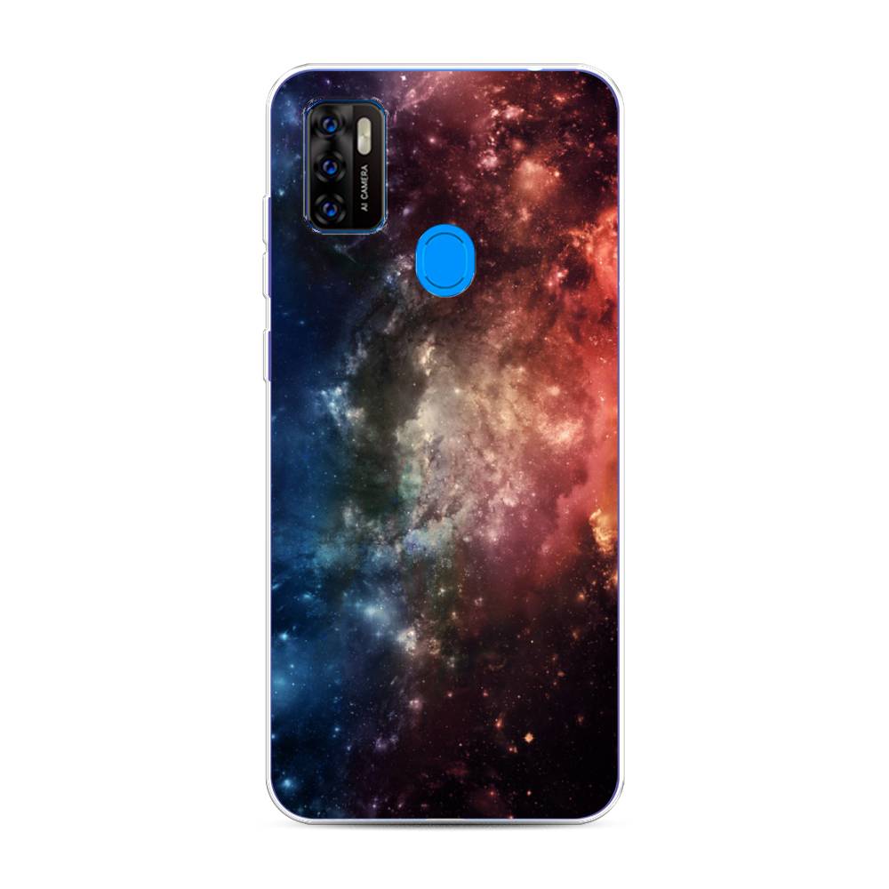 Чехол Awog на ZTE Blade A7s 2020 / ЗТЕ Блэйд A7s 2020 "Космос", Разноцветный, 133950-4
Чехол Awog на ZTE Blade A7s 2020 / ЗТЕ Блэйд A7s 2020 "Космос", Разноцветный, 133950-4
