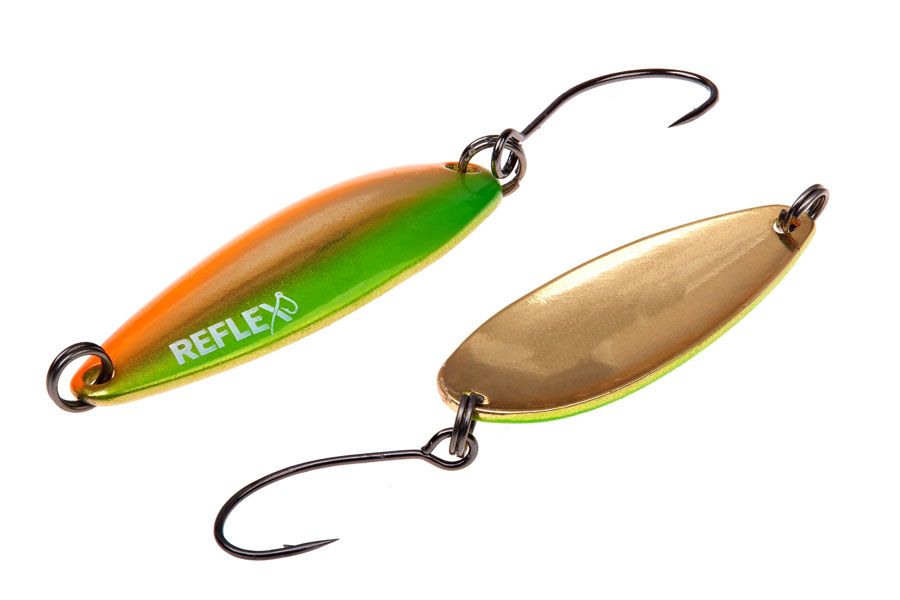 Блесна I AM Company для рыбалки REFLEX LEGEND 3.1 г. цвет R16 колеблющаяся, Legend
Блесна I AM Company для рыбалки REFLEX LEGEND 3.1 г. цвет R16 колеблющаяся, Legend