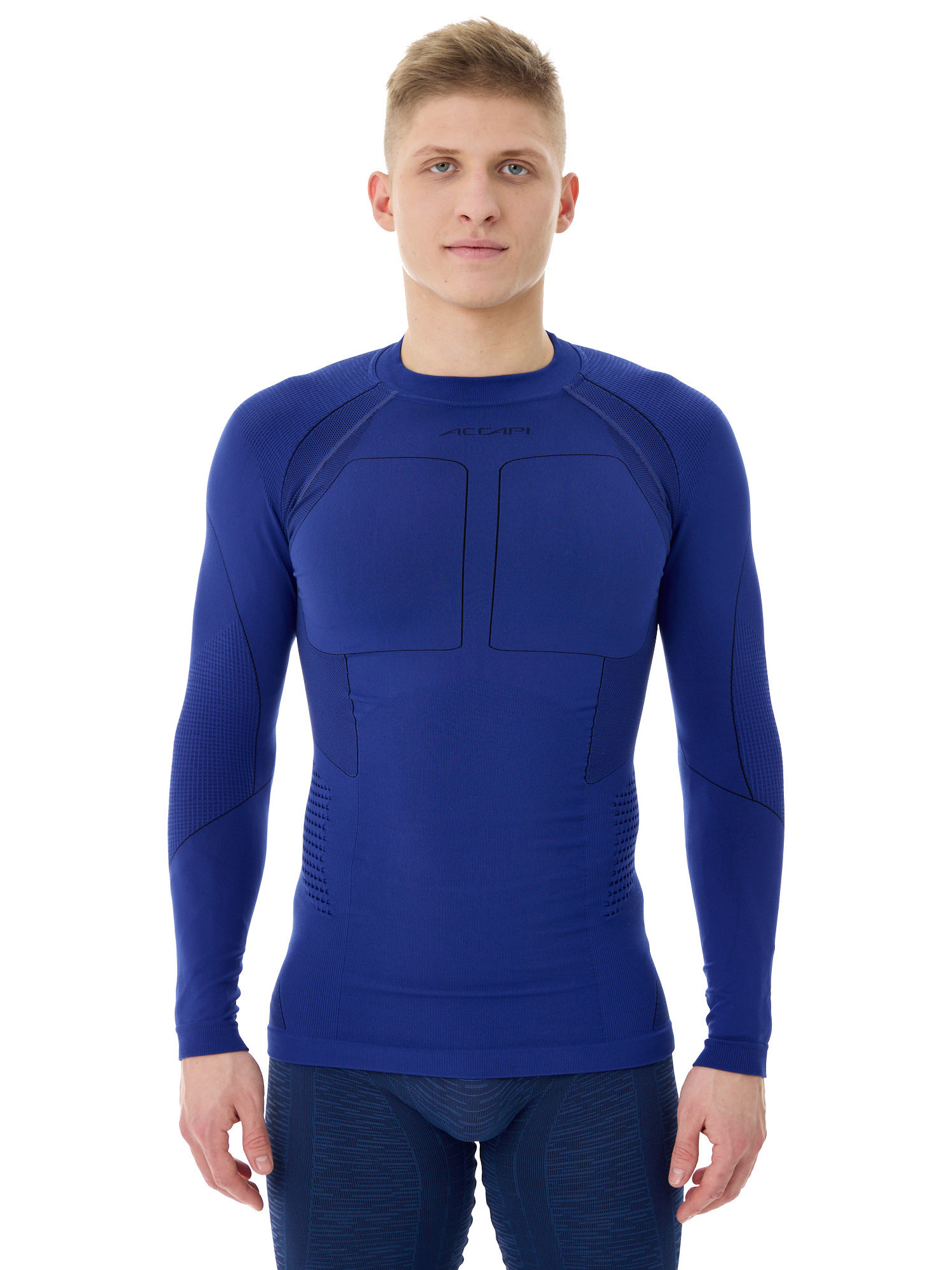 Футболка С Длинным Рукавом Accapi Polar Bear Elec.blue/Black (Us:m/L) 2023-24, Синий, Polar Bear
Футболка С Длинным Рукавом Accapi Polar Bear Elec.blue/Black (Us:m/L) 2023-24, Синий, Polar Bear