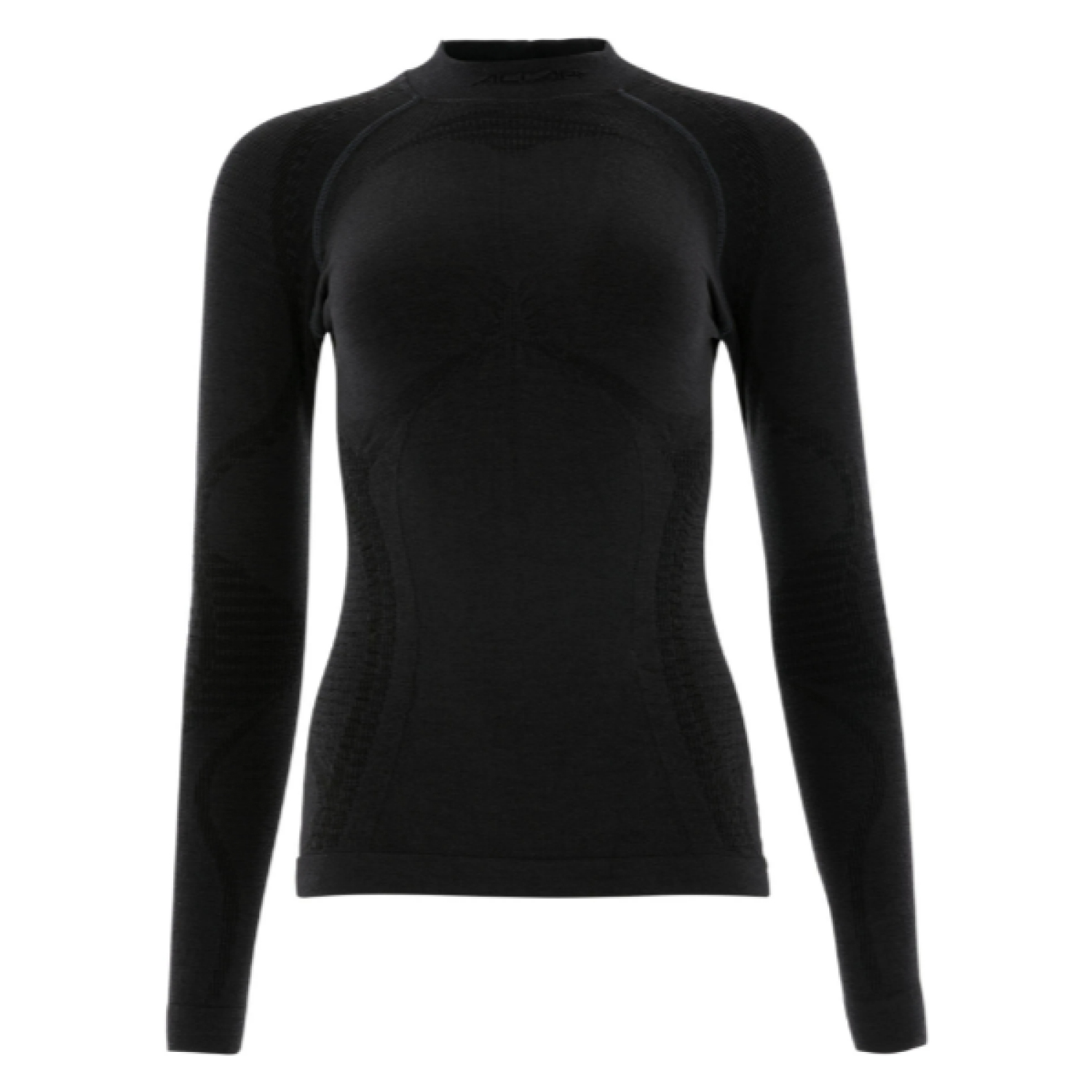 Футболка Accapi Ergowool Long Sleeve Shirt W Iron/Black (Us:xl/Xxl) 2023-24, Черный, Ergowool Long Sleeve Shirt W
Футболка Accapi Ergowool Long Sleeve Shirt W Iron/Black (Us:xl/Xxl) 2023-24, Черный, Ergowool Long Sleeve Shirt W