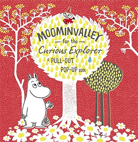 Долина муми-троллей. Книга-панорама - Moominvalley for the Curious Explorer. Pop-Up book
Долина муми-троллей. Книга-панорама - Moominvalley for the Curious Explorer. Pop-Up book