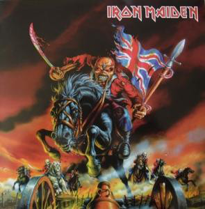 IRON MAIDEN - ENGLAND,LONDON-HAMMERSMITH ODEON-OCTOBER 12TH 1984(PART 1 OF 3)(LTD.250,PICT
IRON MAIDEN - ENGLAND,LONDON-HAMMERSMITH ODEON-OCTOBER 12TH 1984(PART 1 OF 3)(LTD.250,PICT