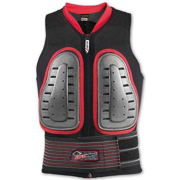 Защитный Жилет Nidecker Speed Safety Jacket Black/Red (Us:s) 2022-23, Серый;черный, Speed Safety Jacket
Защитный Жилет Nidecker Speed Safety Jacket Black/Red (Us:s) 2022-23, Серый;черный, Speed Safety Jacket