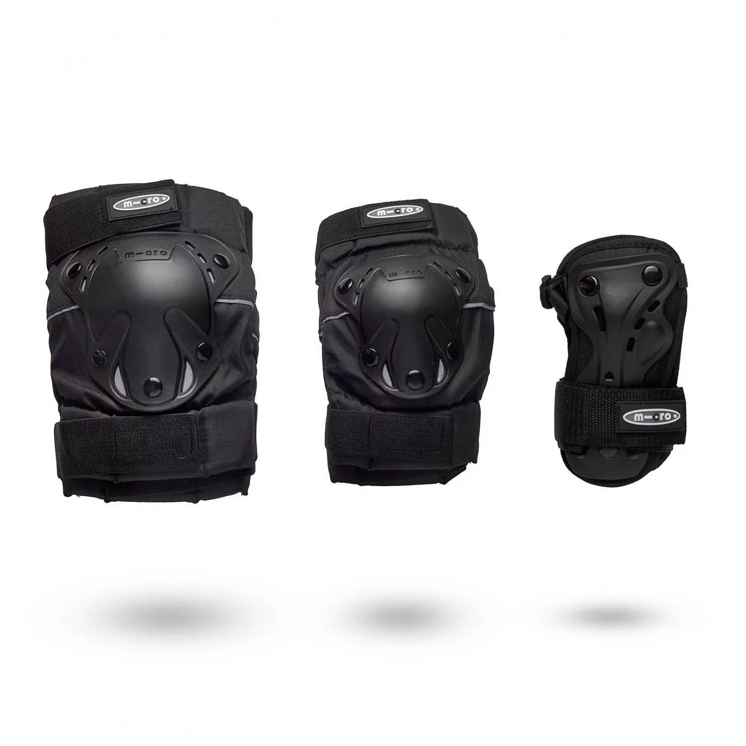 Комплект Защиты Micro New Protections Adult Black (Us:s) 2023, Черный, New Protections Adult
Комплект Защиты Micro New Protections Adult Black (Us:s) 2023, Черный, New Protections Adult