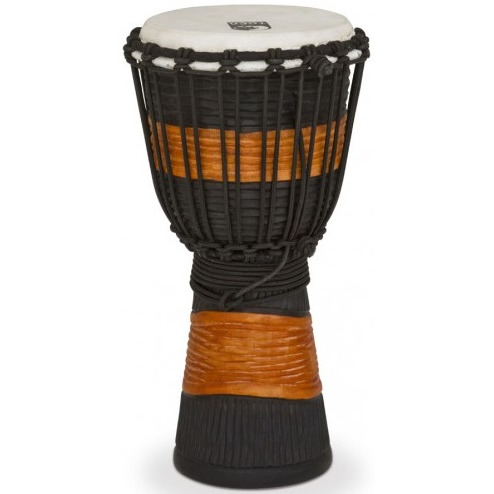Джембе TOCA TSSDJ-SB Street Rope Tuned Brown & Black Stain, TSSDJ-SB Street Rope Tuned Brown & Black Stain
Джембе TOCA TSSDJ-SB Street Rope Tuned Brown & Black Stain, TSSDJ-SB Street Rope Tuned Brown & Black Stain