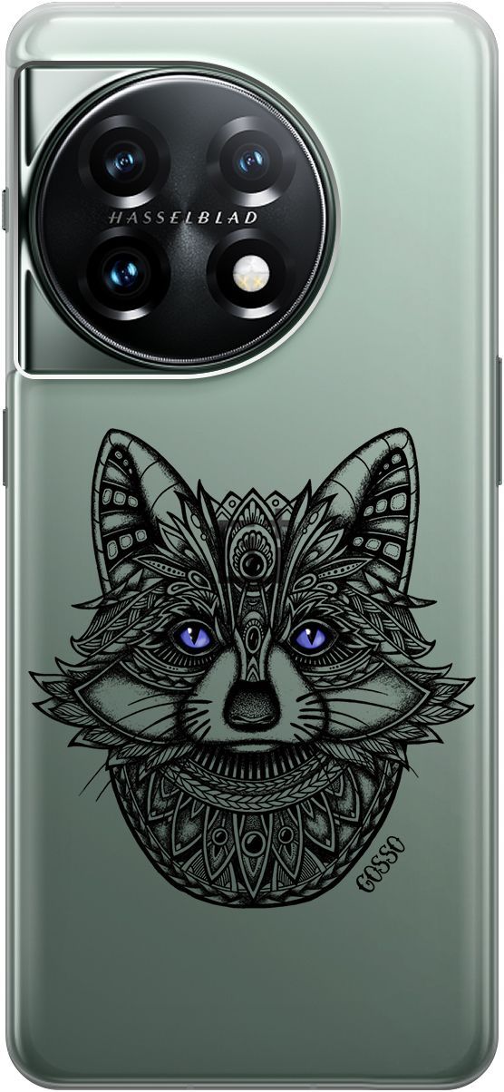 Силиконовый чехол на OnePlus 11 с 3D принтом "Grand Raccoon" прозрачный, Прозрачный;синий, 159476
Силиконовый чехол на OnePlus 11 с 3D принтом "Grand Raccoon" прозрачный, Прозрачный;синий, 159476
