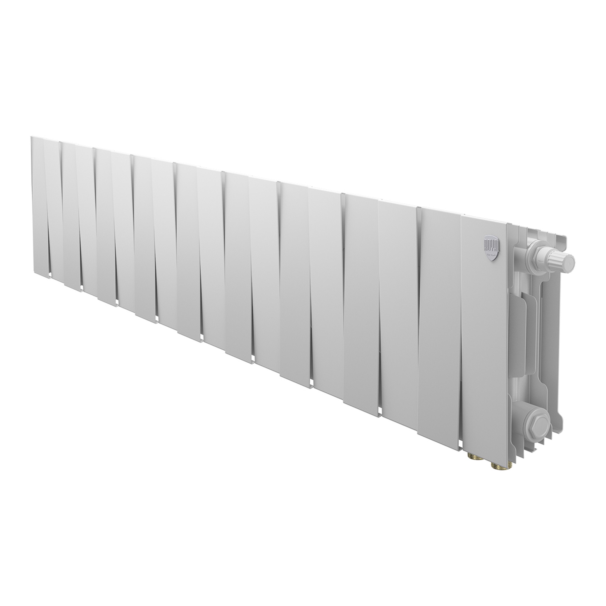 Радиатор Royal Thermo PianoForte 200 /Bianco Traffico - 18 секц. VDR, PianoForte 200 VDR
Радиатор Royal Thermo PianoForte 200 /Bianco Traffico - 18 секц. VDR, PianoForte 200 VDR