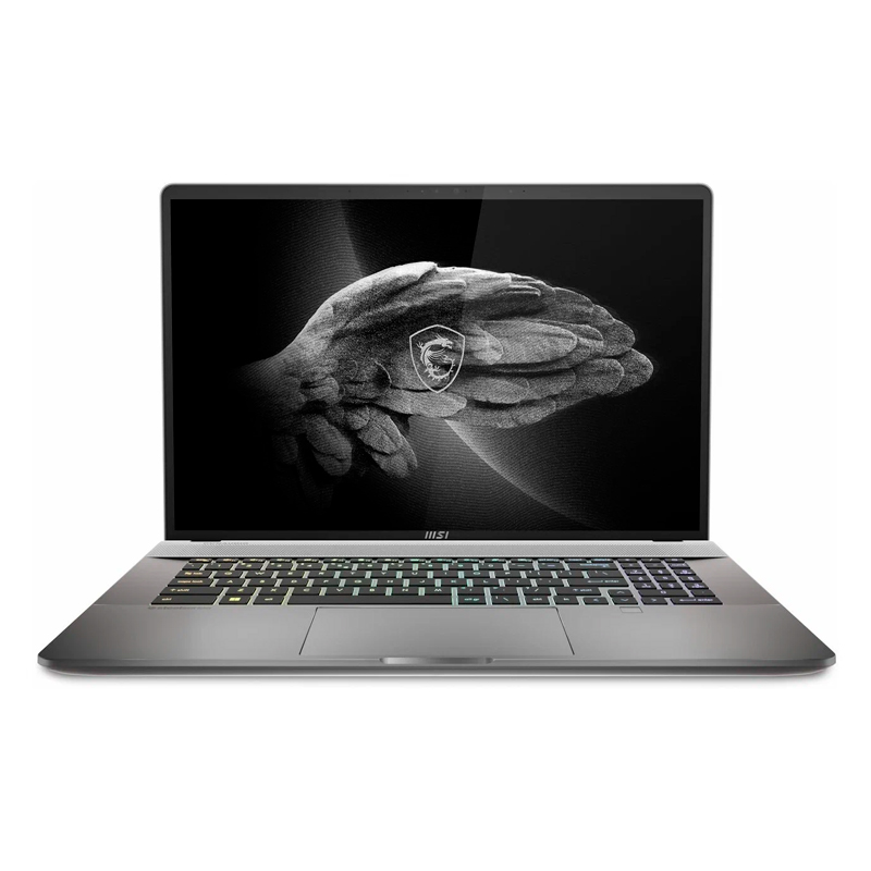 Ноутбук MSI Creator Z17 A12UGST-255RU Black (82KB00N5UK), Creator Z17 A12UGST-255RU
Ноутбук MSI Creator Z17 A12UGST-255RU Black (82KB00N5UK), Creator Z17 A12UGST-255RU