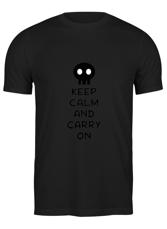 Футболка мужская Printio Keep calm and carry on черная 3XL, Черный, Keep calm and carry on
Футболка мужская Printio Keep calm and carry on черная 3XL, Черный, Keep calm and carry on
