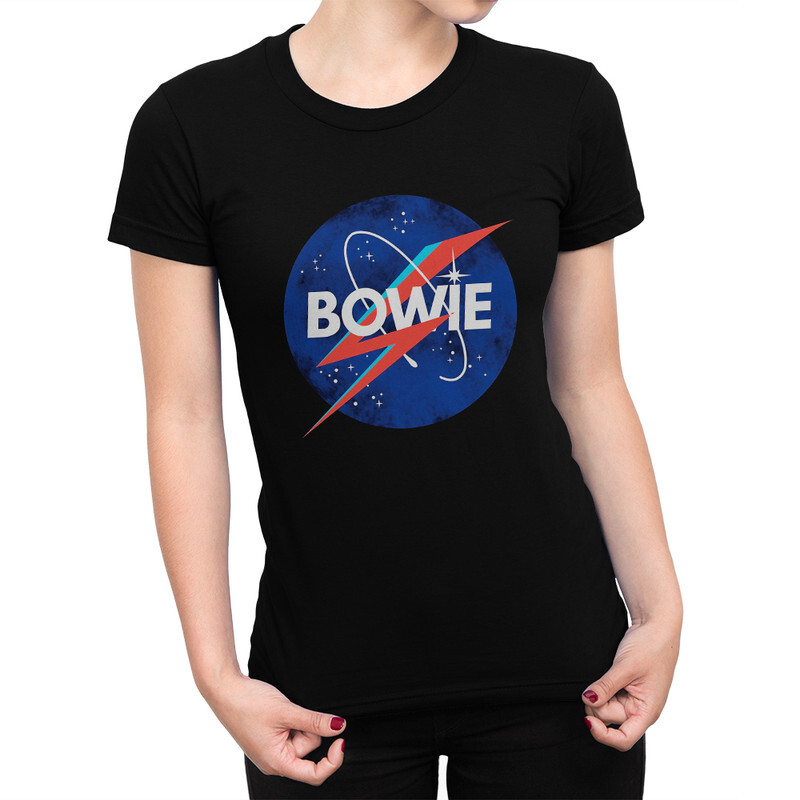 Футболка женская Dream Shirts Дэвид Боуи НАСА 956252111 черная XL, Дэвид Боуи НАСА 956252111
Футболка женская Dream Shirts Дэвид Боуи НАСА 956252111 черная XL, Дэвид Боуи НАСА 956252111