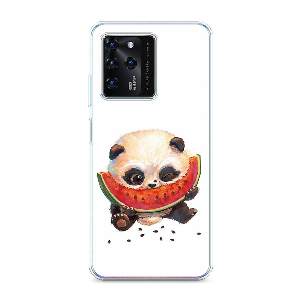 Чехол Awog на ZTE Blade V30 / ЗТЕ Блэйд V30 "Малыш панды с арбузом", Разноцветный, 135350-1
Чехол Awog на ZTE Blade V30 / ЗТЕ Блэйд V30 "Малыш панды с арбузом", Разноцветный, 135350-1