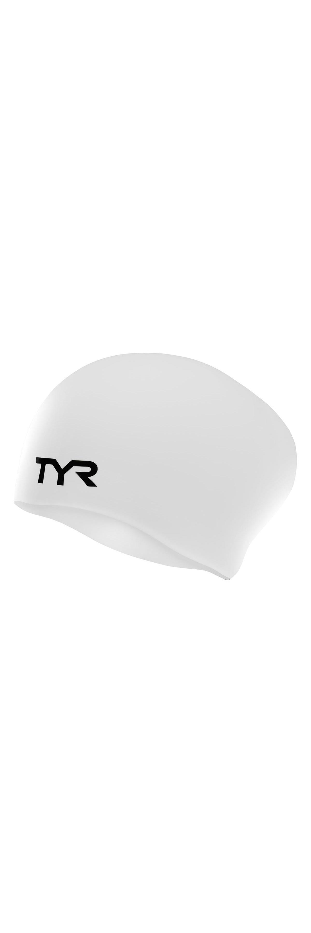 Шапочка Для Плавания Tyr Long Hair Wrinkle-Free Silicone Cap Белый (Б/Р) 2023-24, Long Hair Wrinkle-Free Silicone Cap
Шапочка Для Плавания Tyr Long Hair Wrinkle-Free Silicone Cap Белый (Б/Р) 2023-24, Long Hair Wrinkle-Free Silicone Cap