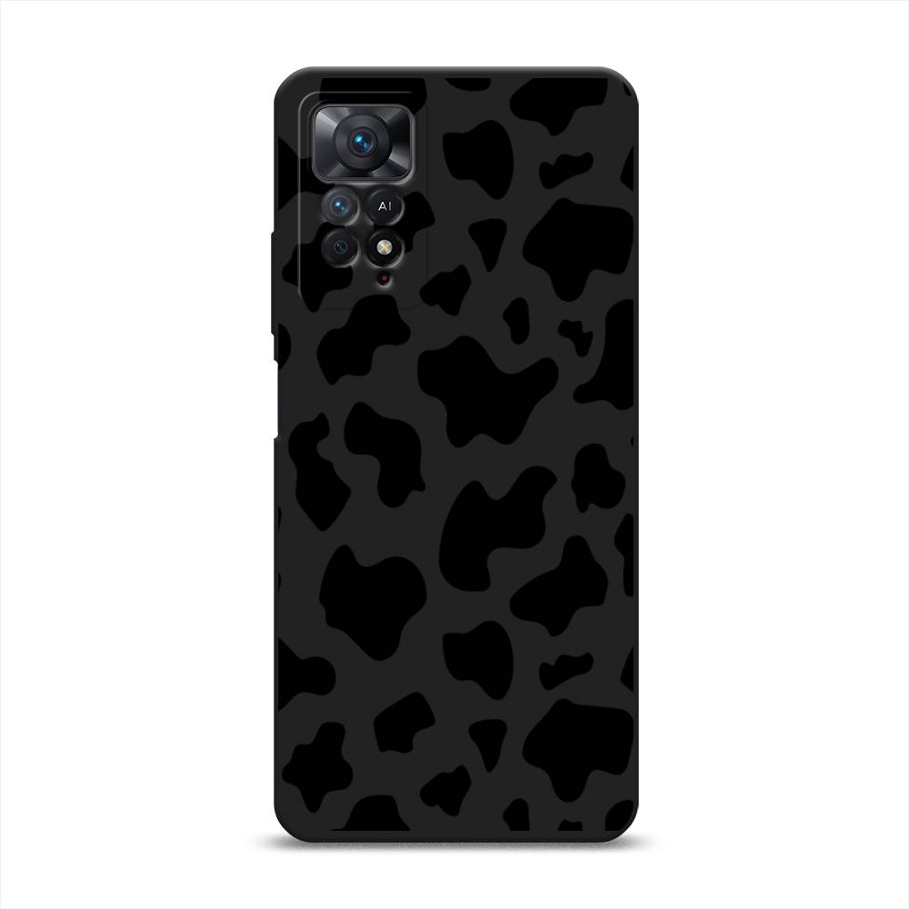 Чехол Awog на Xiaomi Redmi Note 11 Pro/11 Pro 5G/11E Pro "Пятна коровы черные", Черный, 314852-1
Чехол Awog на Xiaomi Redmi Note 11 Pro/11 Pro 5G/11E Pro "Пятна коровы черные", Черный, 314852-1