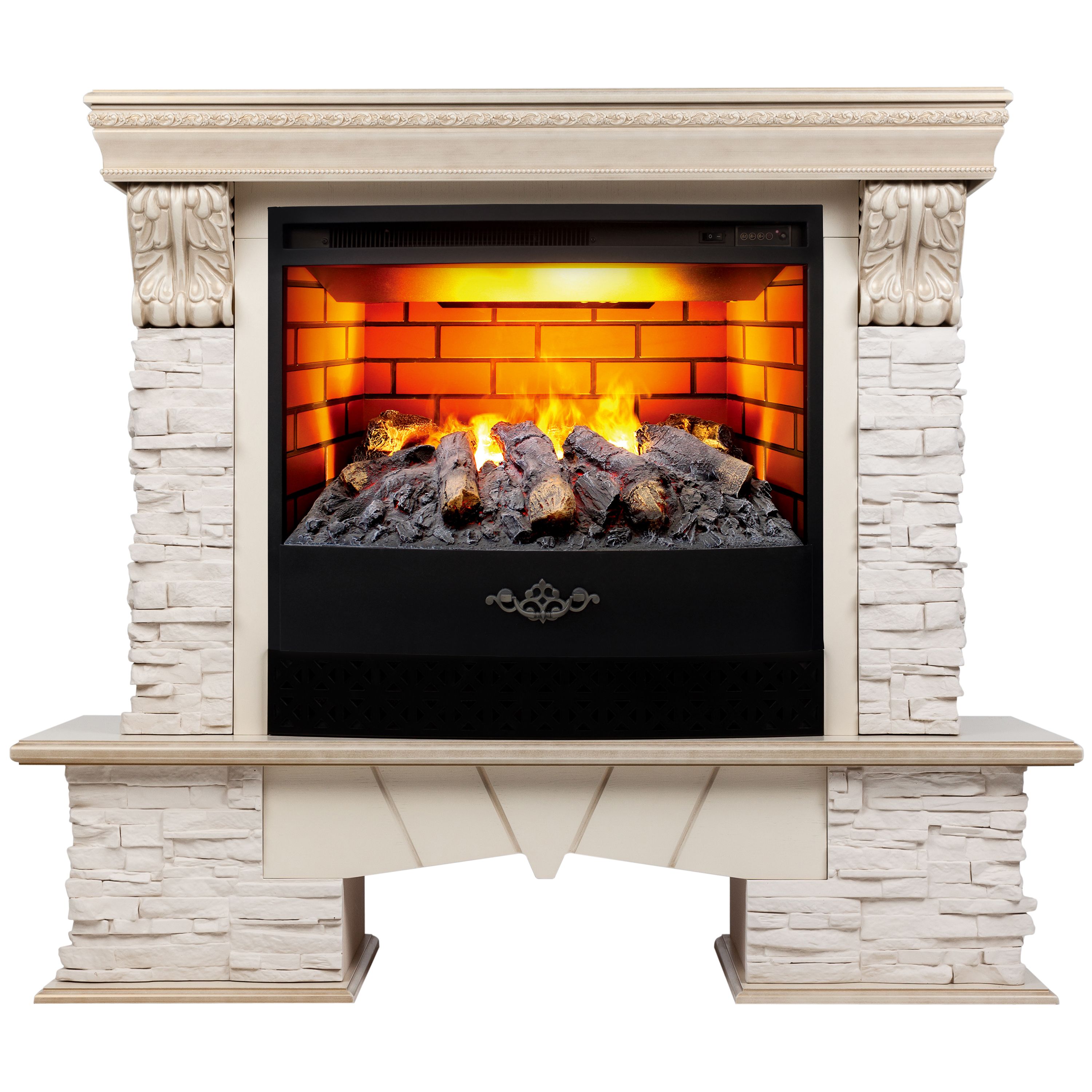 Электрокамин RealFlame Rockland LUX FS25/25.5 WT-619G с очагом 3D Firestar 25,5, ROCKLAND LUX FS25/25.5 WT-619G с очагом 3D Firestar 25,5
Электрокамин RealFlame Rockland LUX FS25/25.5 WT-619G с очагом 3D Firestar 25,5, ROCKLAND LUX FS25/25.5 WT-619G с очагом 3D Firestar 25,5