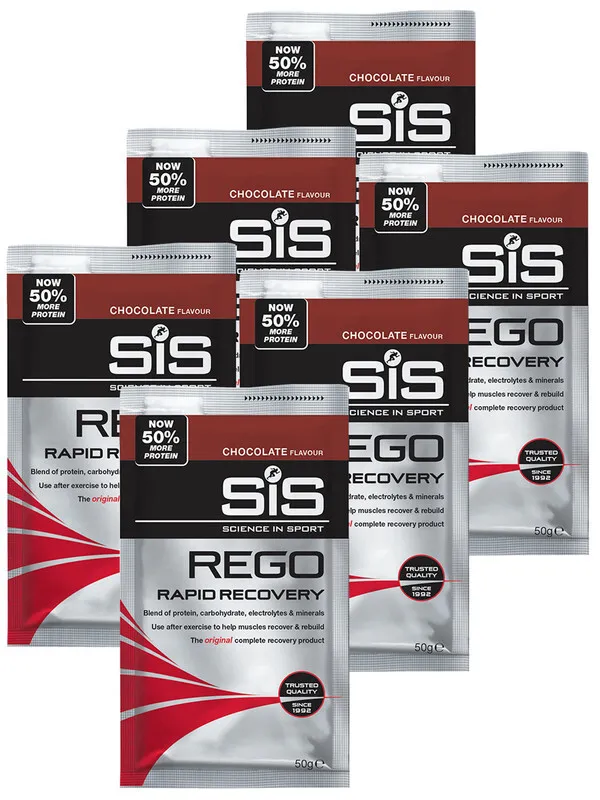 SiS SiS, Напиток углеводно-белковый, порошок REGO Rapid Recovery, 6х50г (Шоколад), SiS, Напиток восстановительный углеводно-белковый в порошке REGO Rapid Recovery, 6х50г (Шоколад)
SiS SiS, Напиток углеводно-белковый, порошок REGO Rapid Recovery, 6х50г (Шоколад), SiS, Напиток восстановительный углеводно-белковый в порошке REGO Rapid Recovery, 6х50г (Шоколад)