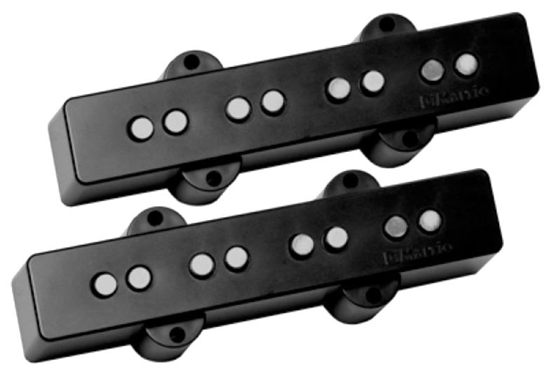 Звукосниматель DiMarzio DP249BK Area J Neck & Bridge (set), Черный, DP249BK Area J Neck & Bridge (set)
Звукосниматель DiMarzio DP249BK Area J Neck & Bridge (set), Черный, DP249BK Area J Neck & Bridge (set)