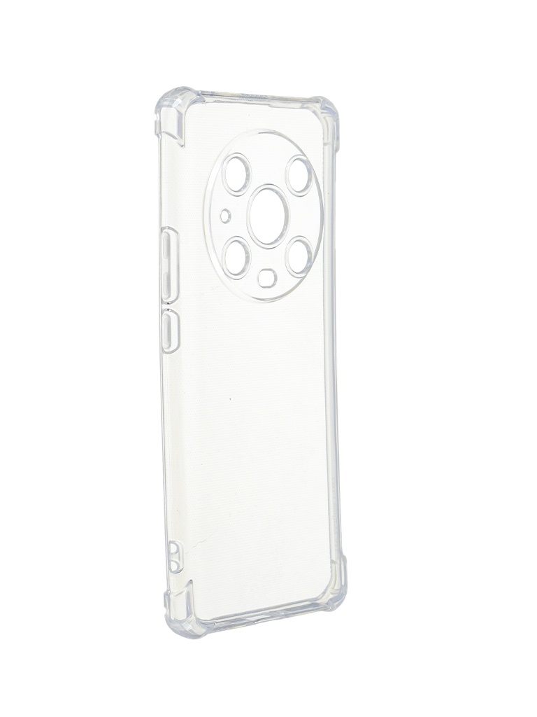Чехол iBox для Honor Magic 4 Pro Crystal с усиленными углами Silicone Transparent УТ000033, Прозрачный, Honor Magic 4 Pro
Чехол iBox для Honor Magic 4 Pro Crystal с усиленными углами Silicone Transparent УТ000033, Прозрачный, Honor Magic 4 Pro