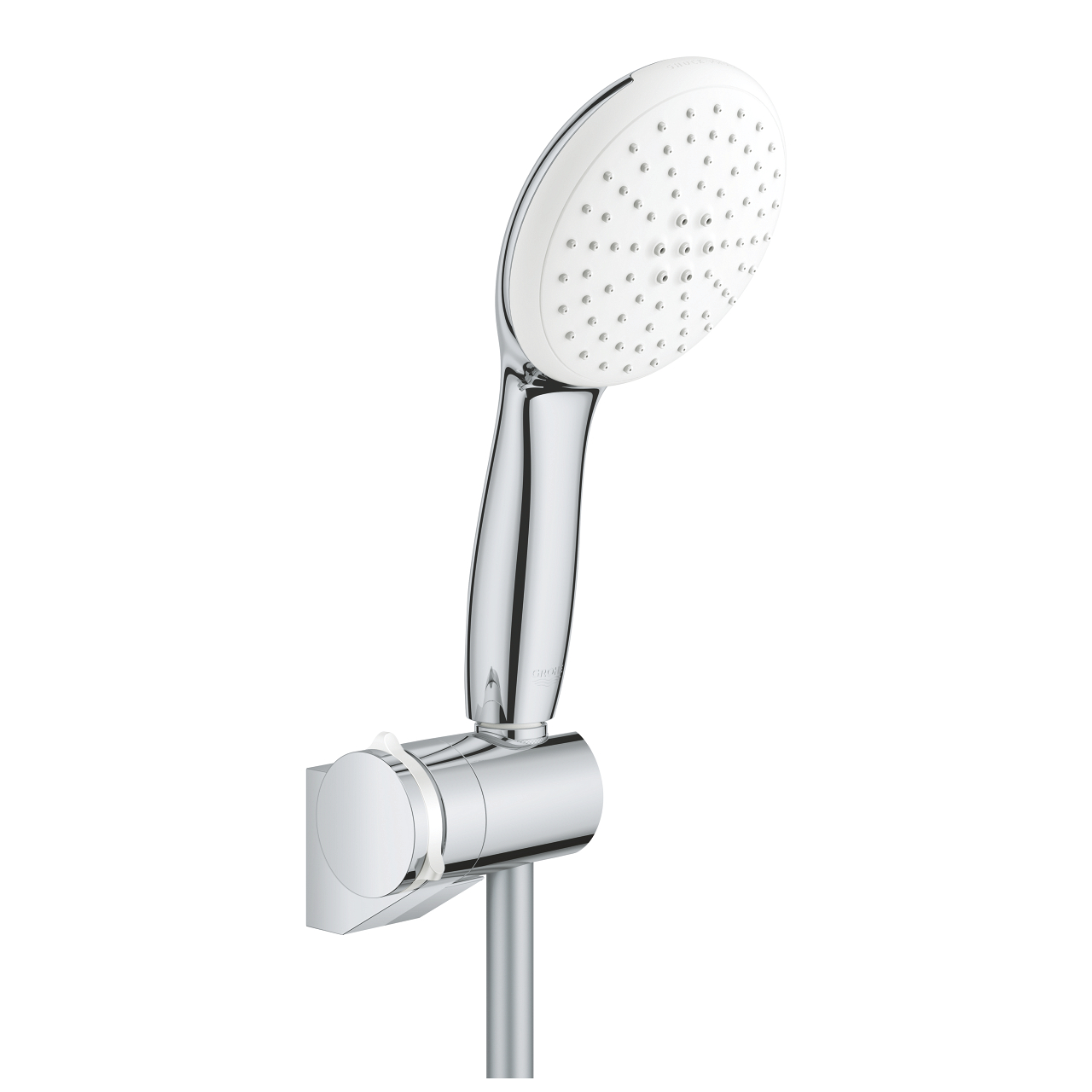 Душевой набор GROHE Tempesta 110, 2 режима струи (Rain, Jet), хром (27601003), Tempesta 110, 2 режима струи (Rain, Jet)
Душевой набор GROHE Tempesta 110, 2 режима струи (Rain, Jet), хром (27601003), Tempesta 110, 2 режима струи (Rain, Jet)