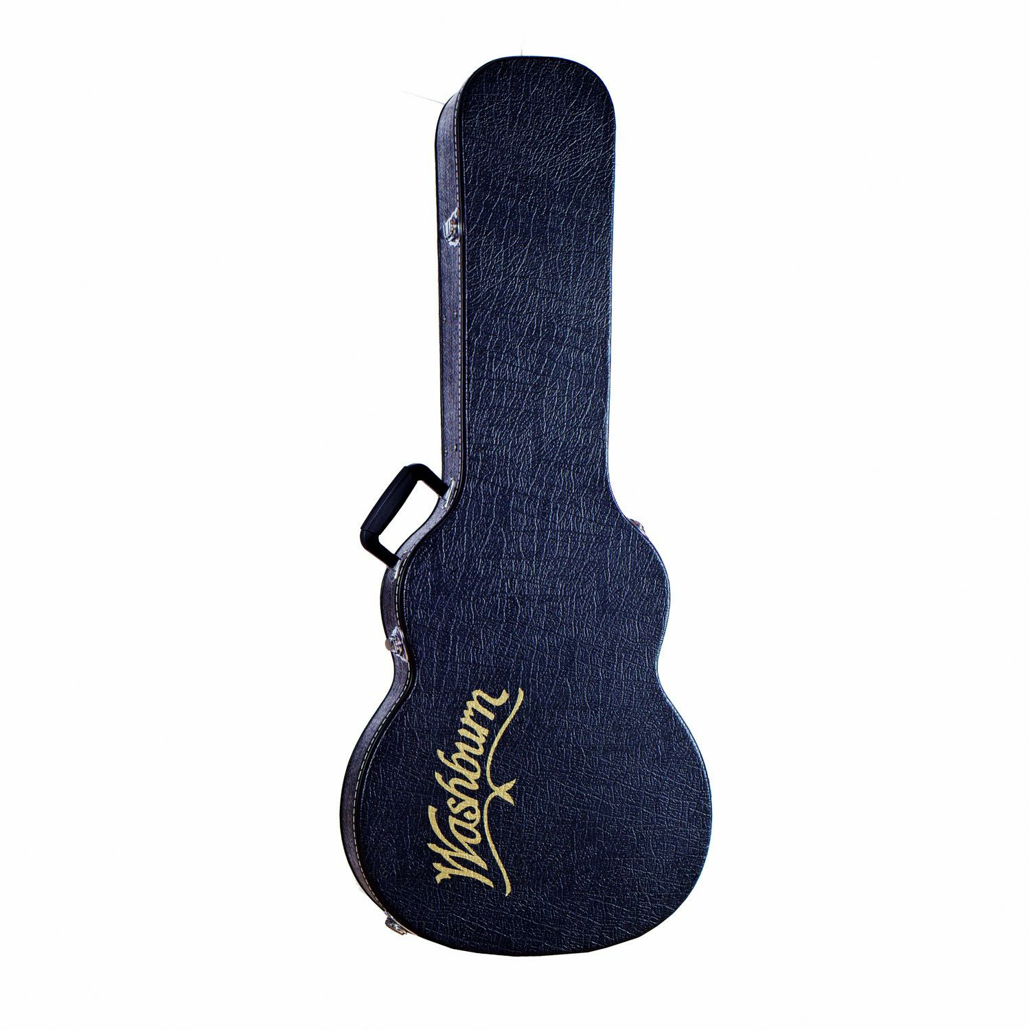 Кейс для акустической гитары Washburn GCDN Guitare Acoustic, Черный, GCDN Guitare Acoustic
Кейс для акустической гитары Washburn GCDN Guitare Acoustic, Черный, GCDN Guitare Acoustic