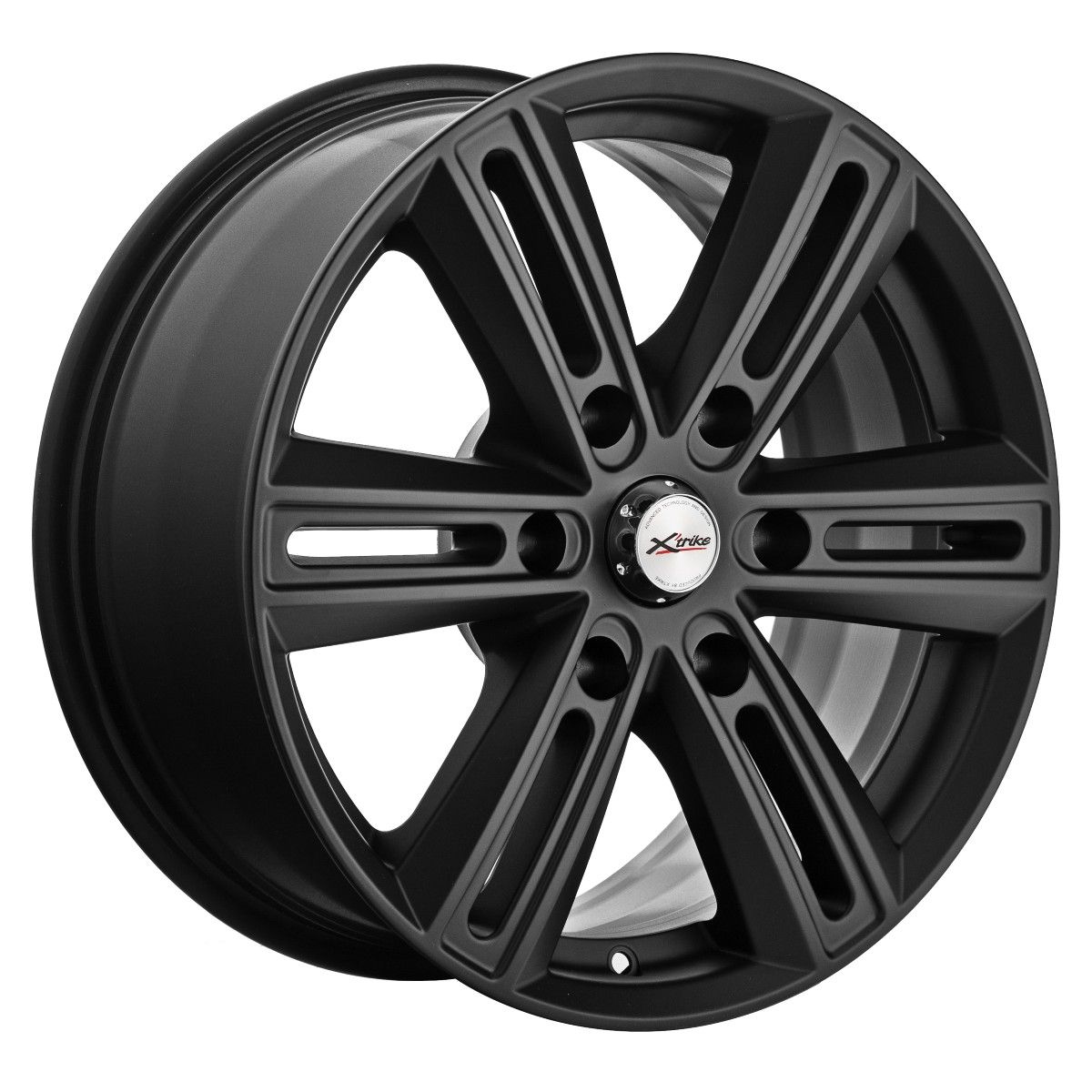 Диск Xtrike X-124 R17 6*139,7 ET25 Dia 100.1, литой черный., Колесный диск Xtrike X-124
Диск Xtrike X-124 R17 6*139,7 ET25 Dia 100.1, литой черный., Колесный диск Xtrike X-124