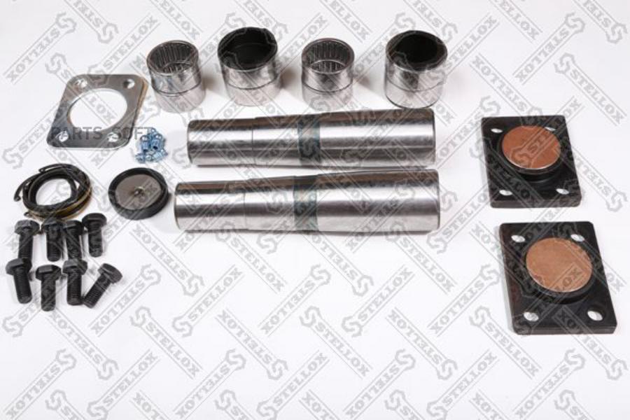 STELLOX 8416160SX 84-16160-SX р/к шкворней на ось с подш 43x53x227 \ Iveco EUROCARGO/TECH/
STELLOX 8416160SX 84-16160-SX р/к шкворней на ось с подш 43x53x227 \ Iveco EUROCARGO/TECH/