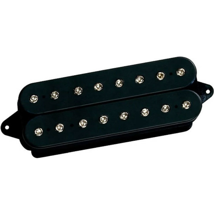 Звукосниматель DiMarzio DP812BK Super Distortion 8, Черный, DP812BK Super Distortion 8
Звукосниматель DiMarzio DP812BK Super Distortion 8, Черный, DP812BK Super Distortion 8