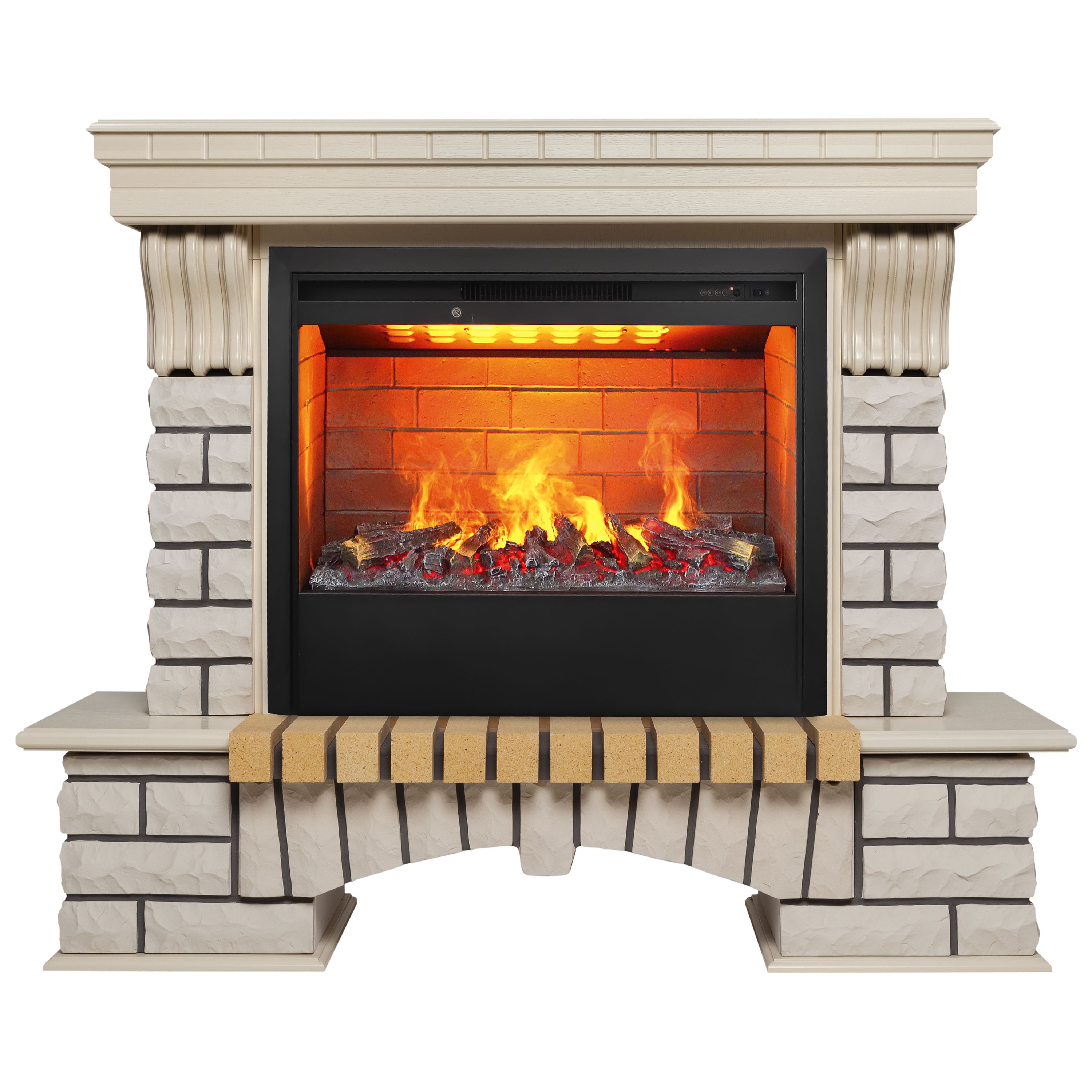 Электрокамин RealFlame Country VR 26 WT-614 с очагом 3D Helios 26, COUNTRY VR 26 WT-614 с очагом 3D Helios 26
Электрокамин RealFlame Country VR 26 WT-614 с очагом 3D Helios 26, COUNTRY VR 26 WT-614 с очагом 3D Helios 26