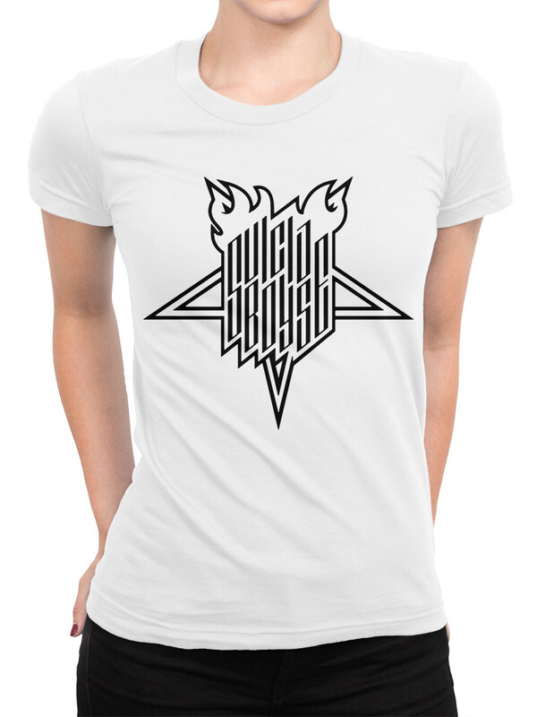 Футболка женская Dream Shirts Футболка DreamShirtsSuicideBoys - Suicide Boys белая L, Футболка DreamShirtsSuicideBoys - Suicide Boys
Футболка женская Dream Shirts Футболка DreamShirtsSuicideBoys - Suicide Boys белая L, Футболка DreamShirtsSuicideBoys - Suicide Boys