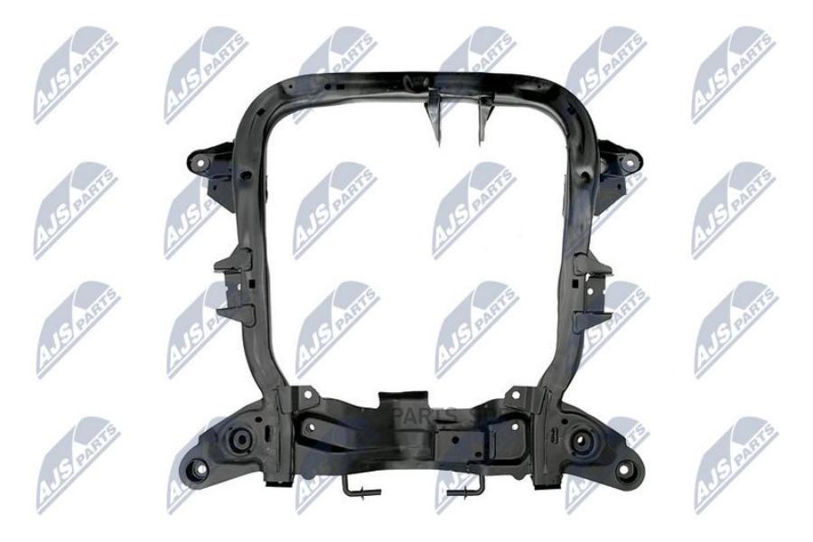 Подрамник Передней Подвески Opel Meriva A 03-,Corsa C 00-,Combo C 01- /Моторы Diesel Z Dp
Подрамник Передней Подвески Opel Meriva A 03-,Corsa C 00-,Combo C 01- /Моторы Diesel Z Dp