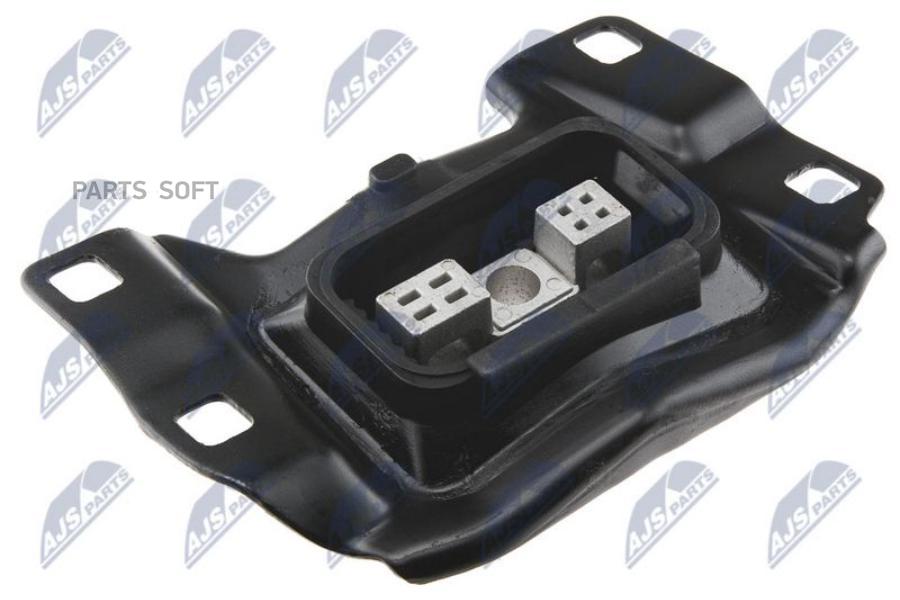 Подушка Двигателя Ford C-Max 1.8,2,0,1.6Tdci 07-10, C-Max Ii 1.6 10-, Focus Ii 04-, Focus
Подушка Двигателя Ford C-Max 1.8,2,0,1.6Tdci 07-10, C-Max Ii 1.6 10-, Focus Ii 04-, Focus
