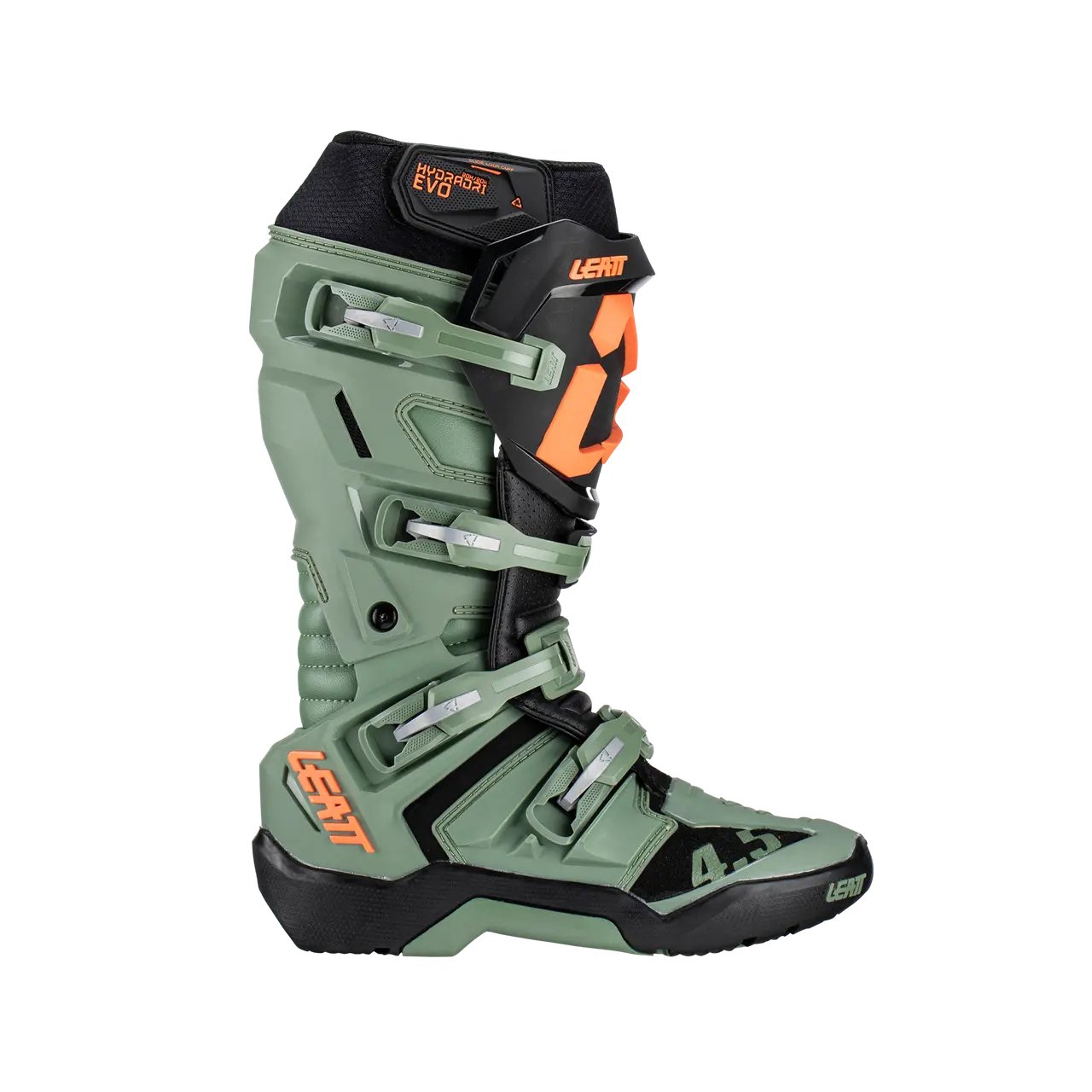 Мотоботы Leatt 4.5 HydraDri Boot, Cactus, 7, 2024 (3023050550), Зеленый, 4.5 Hydradri Boot
Мотоботы Leatt 4.5 HydraDri Boot, Cactus, 7, 2024 (3023050550), Зеленый, 4.5 Hydradri Boot