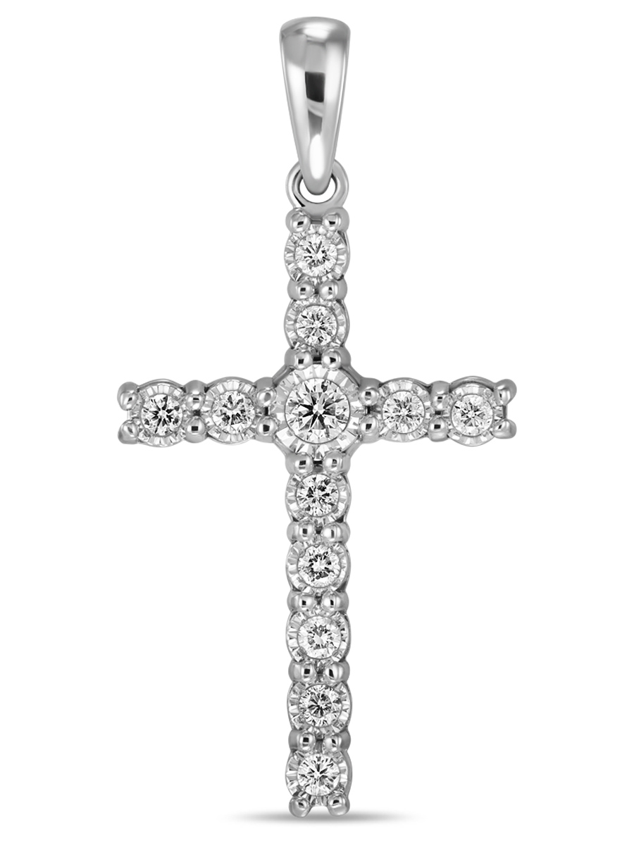 Подвеска из золота MIUZ Diamonds (Московский юв. завод) J01-MLN0301, бриллиант, J01-MLN0301
Подвеска из золота MIUZ Diamonds (Московский юв. завод) J01-MLN0301, бриллиант, J01-MLN0301