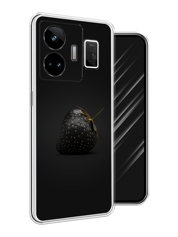 Чехол Awog на Realme GT Neo 5 5G/GT 3 "Черная клубника", Золотистый;черный;серый, 2513750-10
Чехол Awog на Realme GT Neo 5 5G/GT 3 "Черная клубника", Золотистый;черный;серый, 2513750-10