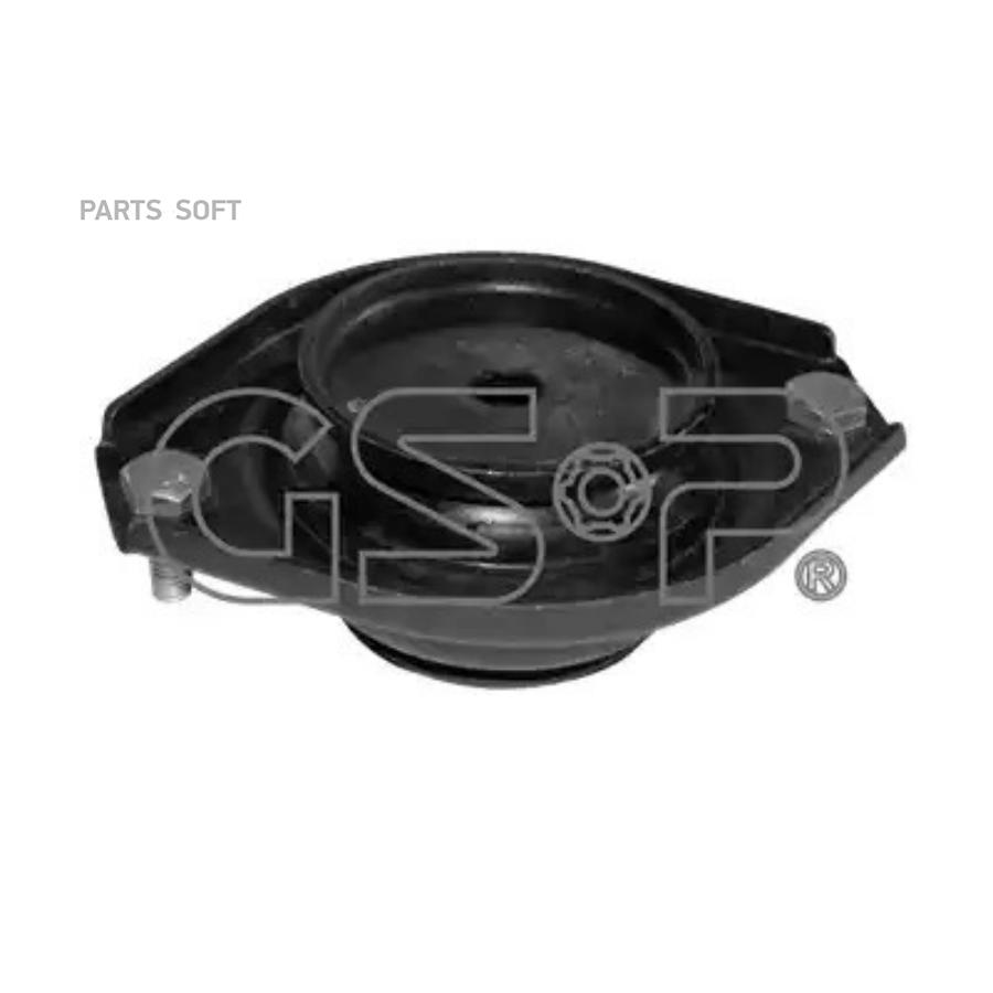 Опора амортизатора передняя Opel Agila 00>07 Suzuki Ignis I/Ignis II/Wagon R+ 00>04 GSP 51
Опора амортизатора передняя Opel Agila 00>07 Suzuki Ignis I/Ignis II/Wagon R+ 00>04 GSP 51