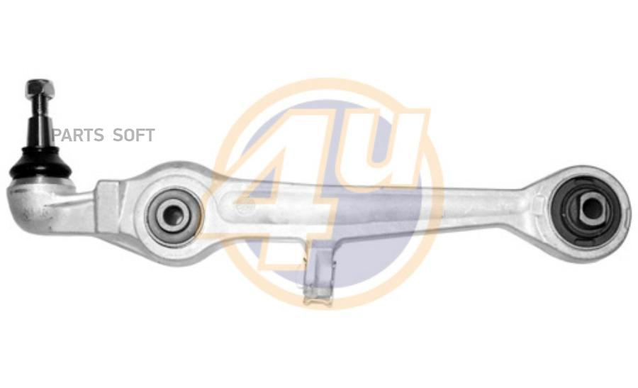 Рычаг Audi A4/A6/A8 /Skoda Superb /Vw Passat B5 01- Пер Нижн Прям L/R Палец 16 Мм 4U арт.
Рычаг Audi A4/A6/A8 /Skoda Superb /Vw Passat B5 01- Пер Нижн Прям L/R Палец 16 Мм 4U арт.