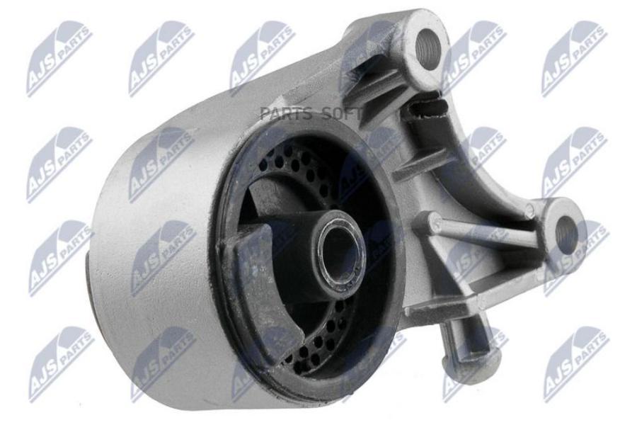 Подушка Двигателя Opel Astra G 2.0Di,2.0Dti 98-05, Zafira A 2.0Di,2.0Dti 99-05 /Перед/ NTY
Подушка Двигателя Opel Astra G 2.0Di,2.0Dti 98-05, Zafira A 2.0Di,2.0Dti 99-05 /Перед/ NTY