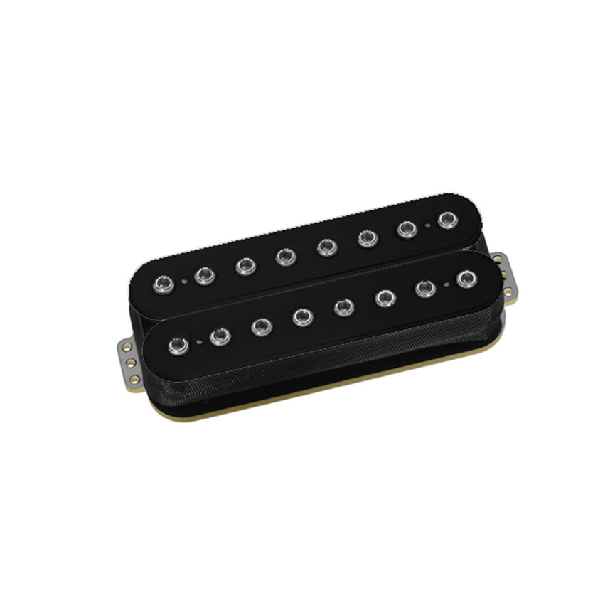 Звукосниматель DiMarzio DP809BK Ionizer 8 Neck, Черный, DP809BK Ionizer 8 Neck
Звукосниматель DiMarzio DP809BK Ionizer 8 Neck, Черный, DP809BK Ionizer 8 Neck