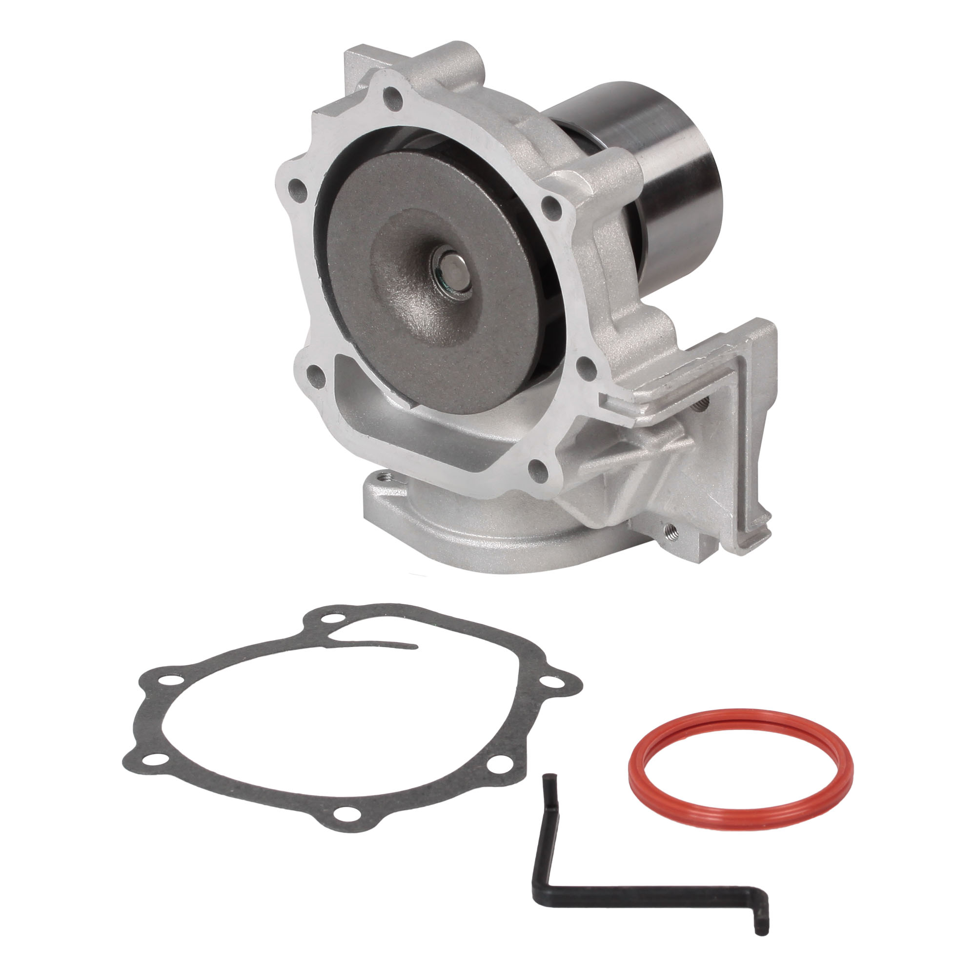 Насос водяной для Subaru Impreza (92-)/Forester (02-) 1.6i/1.8i/2.0i/2.5i LUZAR LWP2200
Насос водяной для Subaru Impreza (92-)/Forester (02-) 1.6i/1.8i/2.0i/2.5i LUZAR LWP2200