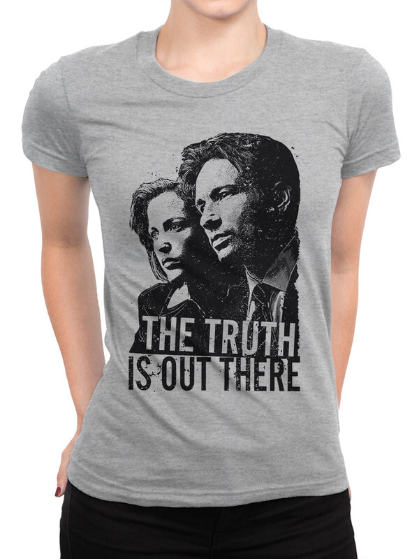 Футболка женская Dream Shirts Секретные Материалы серая 3XL, Серый, Секретные Материалы
Футболка женская Dream Shirts Секретные Материалы серая 3XL, Серый, Секретные Материалы