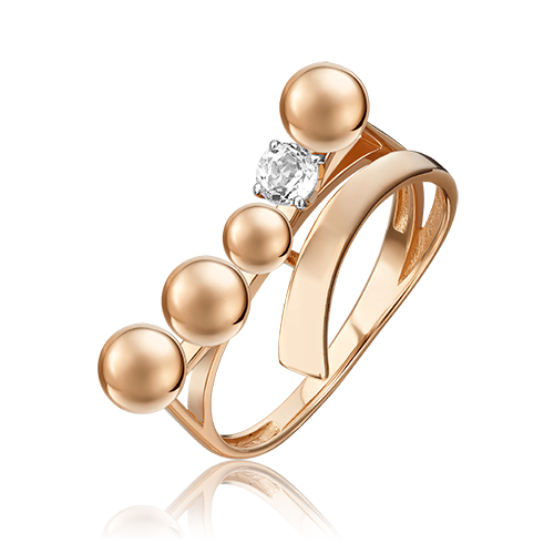 Кольцо из золота р.18 PLATINA jewelry 01-5512-00-201-1110, топаз, 01-5512-00-201-1110
Кольцо из золота р.18 PLATINA jewelry 01-5512-00-201-1110, топаз, 01-5512-00-201-1110
