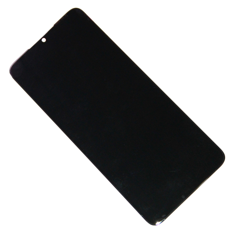 Дисплей для Infinix Smart 7 Plus (X6517) в сборе с тачскрином <черный> (OEM)
Дисплей для Infinix Smart 7 Plus (X6517) в сборе с тачскрином <черный> (OEM)