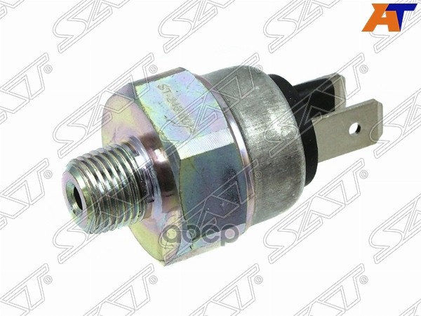 Датчик Включения Стоп-Сигнала Vw Golf 75-93/ Jetta 79-84/ Passat 74-82 Sat арт. ST-246-001
Датчик Включения Стоп-Сигнала Vw Golf 75-93/ Jetta 79-84/ Passat 74-82 Sat арт. ST-246-001