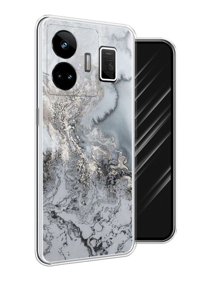 Чехол Awog на Realme GT Neo 5 5G/GT 3 "Морозная лавина серая", Серый;серебристый, 2513750-3
Чехол Awog на Realme GT Neo 5 5G/GT 3 "Морозная лавина серая", Серый;серебристый, 2513750-3