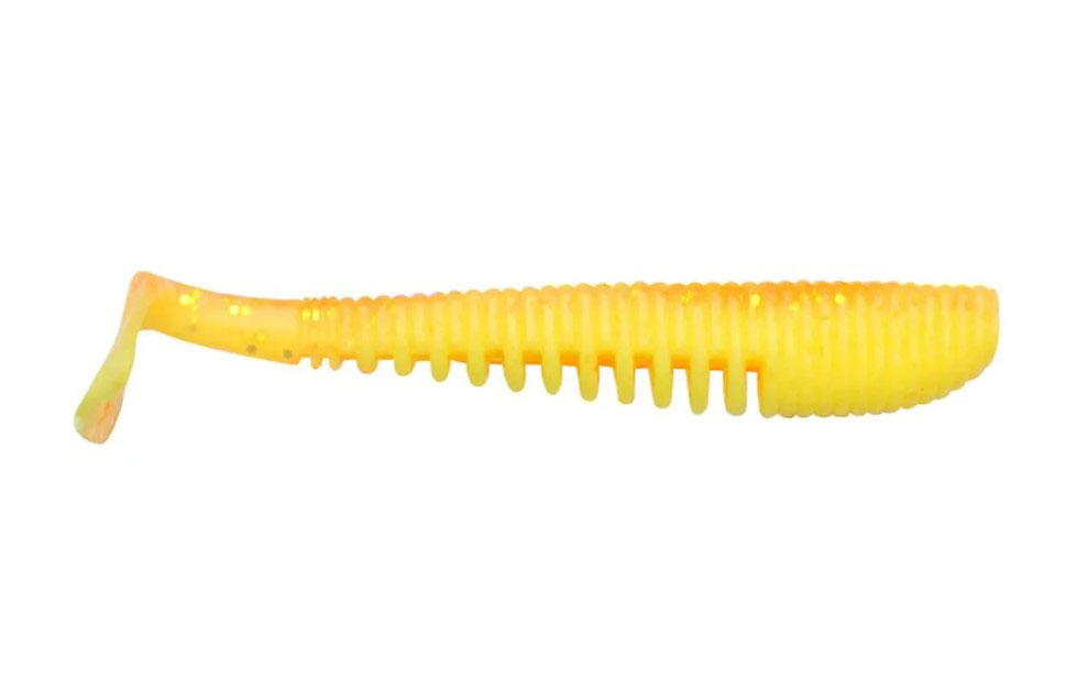 Мягкая силиконовая приманка риппер Aqua FishingFever Comb 70 мм., 5 шт., wh04, Желтый, FishingFever Comb
Мягкая силиконовая приманка риппер Aqua FishingFever Comb 70 мм., 5 шт., wh04, Желтый, FishingFever Comb