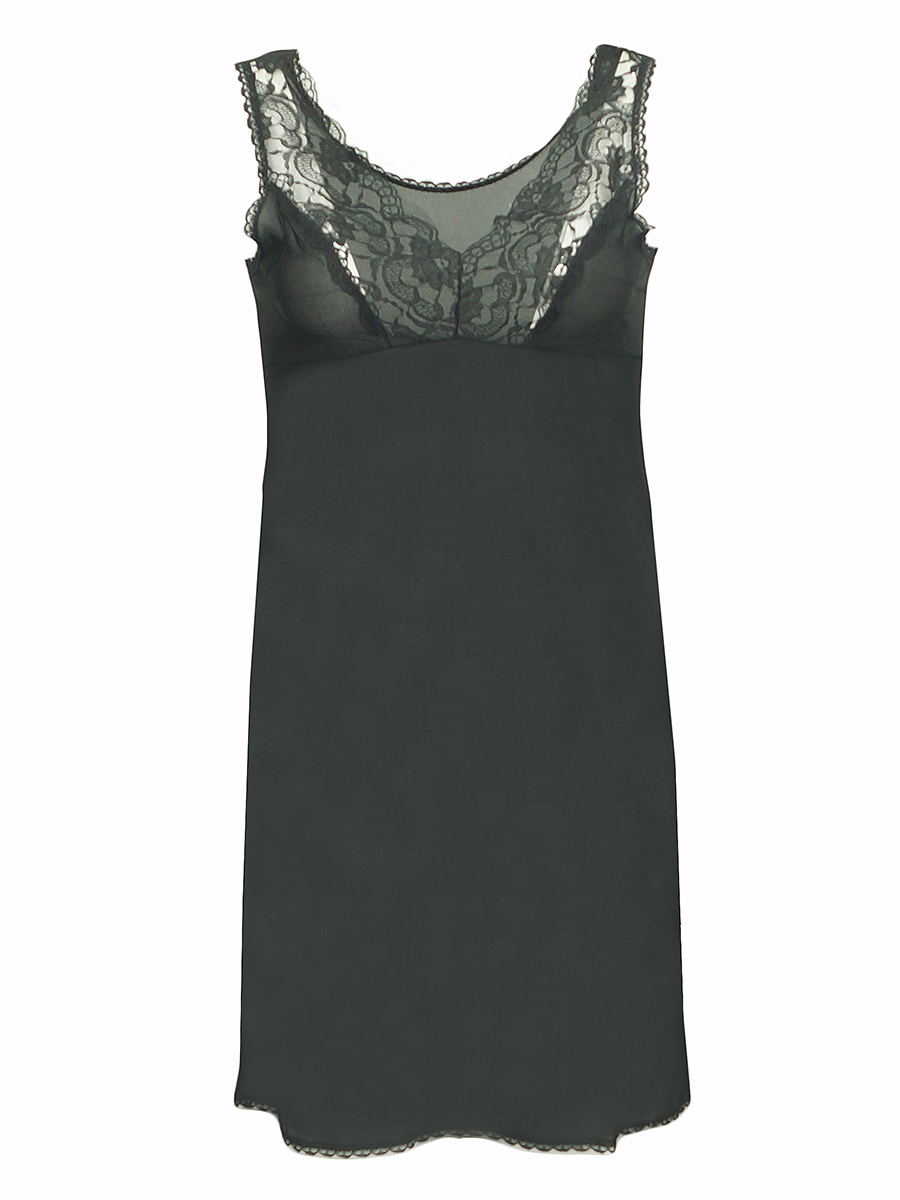 Комбинация женская Michelle 999 черная 50, Черный, 999
Комбинация женская Michelle 999 черная 50, Черный, 999