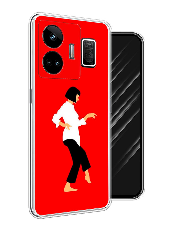 Чехол Awog на Realme GT Neo 5 5G/GT 3 "Криминальное чтиво 1", Красный;белый;черный, 2513750-7
Чехол Awog на Realme GT Neo 5 5G/GT 3 "Криминальное чтиво 1", Красный;белый;черный, 2513750-7