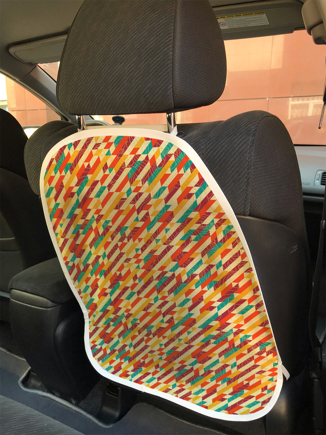 Накидка на спинку сиденья JoyArty Комбинированные полосы, 45х62, Комбинированные полосы
Накидка на спинку сиденья JoyArty Комбинированные полосы, 45х62, Комбинированные полосы