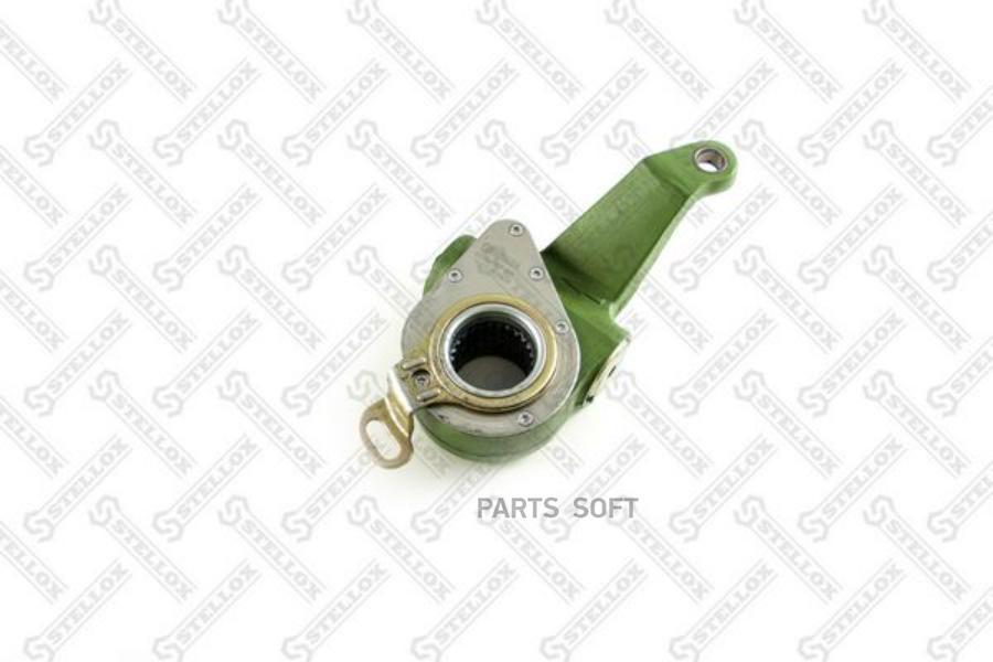 STELLOX 8504007SX 85-04007-SX трещетка автомат., левая задняя (с шириной накладок 220мм) \
STELLOX 8504007SX 85-04007-SX трещетка автомат., левая задняя (с шириной накладок 220мм) \